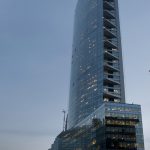 Edificio La Portada Titanium