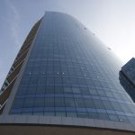 Edificio La Portada Titanium