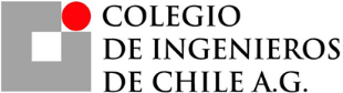 Logo Colegio de Ingenieros de Chile